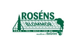 Roséns Blommor